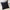 Ball ball lace pillow velvet solid color sofa short plush ball cushion cover