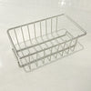Adjustable Sink Drain Rack Sponge Storage Faucet Holder Soap Drainer Shelf Basket Organizer Kitchen Bathroom Accessories